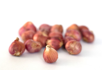 Red Onion for Thai food