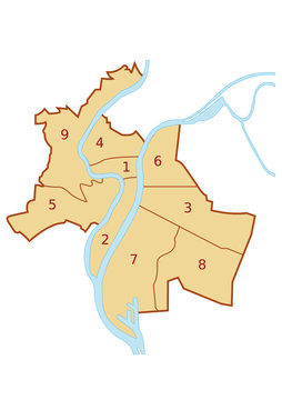 Plan de Lyon
