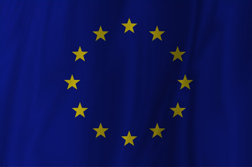 European Union - obrazy, fototapety, plakaty