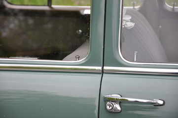 Oldtimer