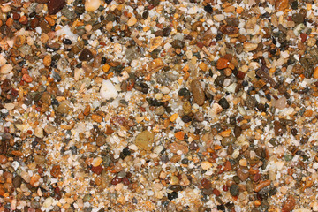 Gravel