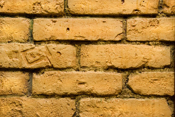 old brickwork 1