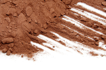 cocoa powder