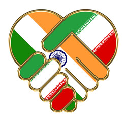 India-Iran