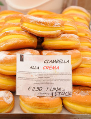 Ciambella