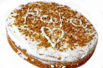 sahnetorte,vattertag