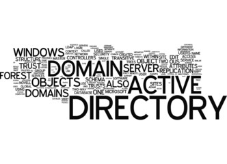 Active Directory