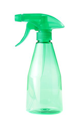 Bottle spray