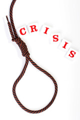 Loop crisis