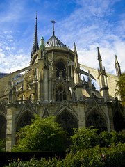 Notre Dame de Paris 3