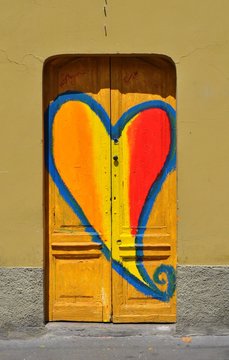 Aprimi il tuo CUORE