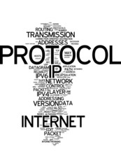 IP - Internet Protocol