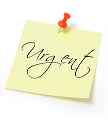 Urgent