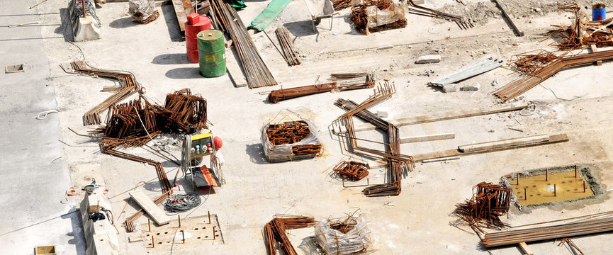 building material