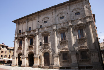 Fototapeta premium Tuscany, Italy