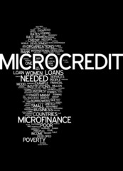 Microcredit