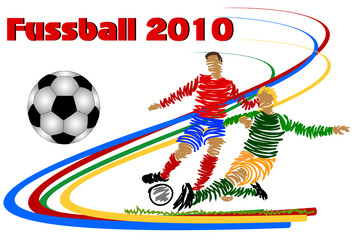 fussball 2010 -4
