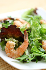 Shrimp Salad