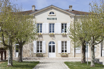 mairie