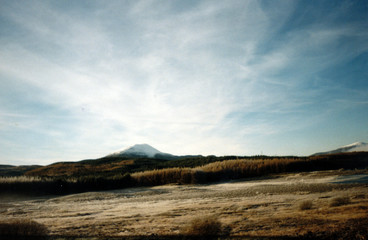 Fototapeta premium Scottish Highlands