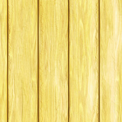 Fototapeta premium Wooden Boards Seamless Pattern