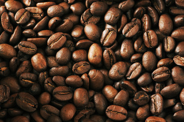 Coffee background