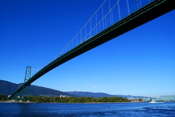 bridge