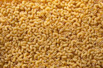 Elbow macaroni