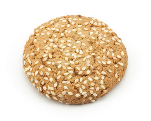 oat cake