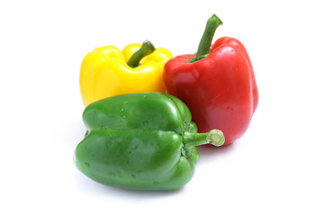 Peppers