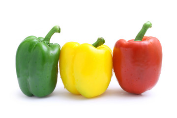 Peppers
