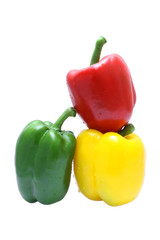 Peppers