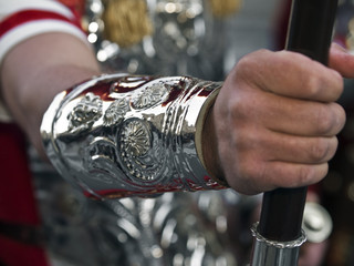 Hand of the Empire