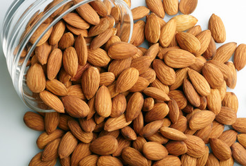 Almonds