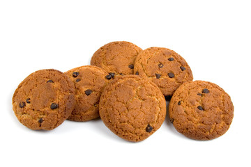 Oatmeal cookies