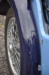 Oldtimer