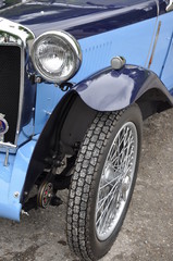 Oldtimer