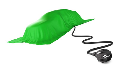 Presentation new car