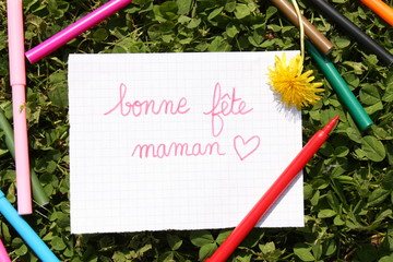 Petit mot