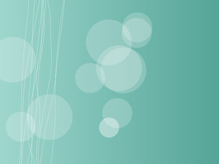Abstract Particle Vector Back
