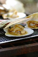 旬な食材