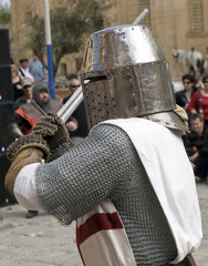 Swordfight