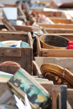 brocante