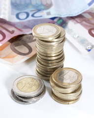 Euromünzen