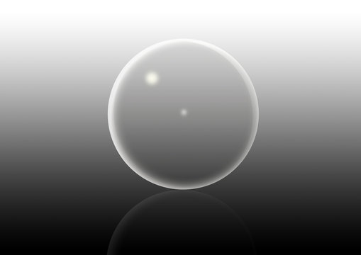Bola de cristal