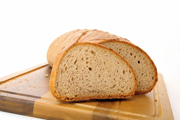 Brotscheibe