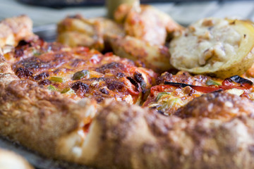 Pizza Meal