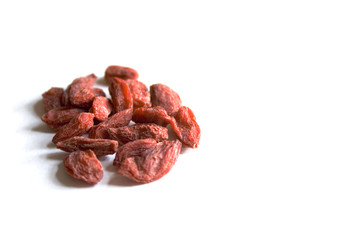 Goji Berries