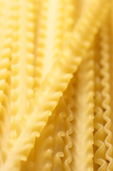 Pasta background