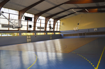 Gymnase